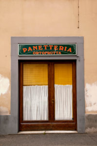 Haus, Prato, Toskana, Italien, Stadt Haus, Prato, Toskana, Italien, Stadt